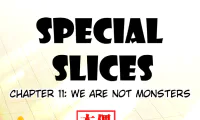Special Slices - 12