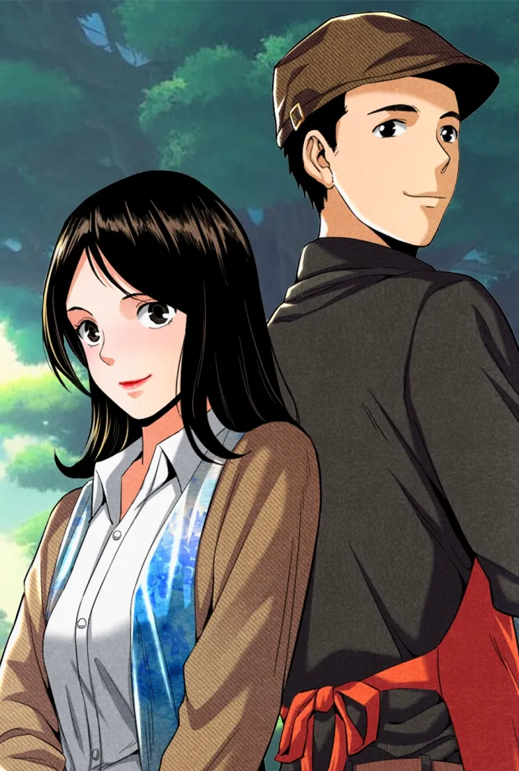 Top 10 Forbidden Romances In Anime | Blog on WatchMojo